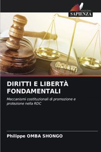 Diritti E Libertà Fondamentali