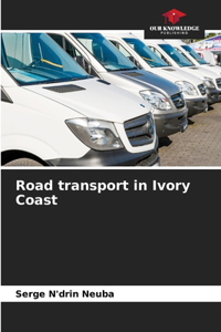 Road transport in Ivory Coast