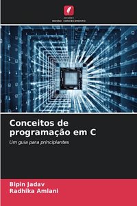 Conceitos de programação em C