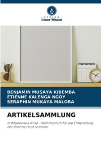 Artikelsammlung