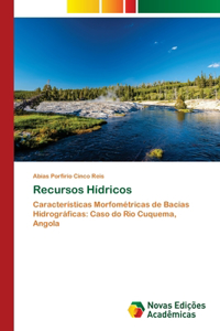 Recursos Hídricos