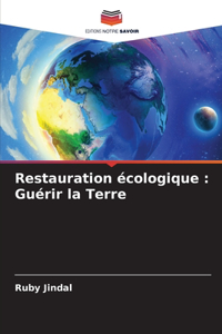 Restauration écologique
