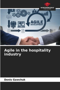 Agile in the hospitality industry