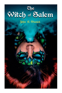 Witch of Salem