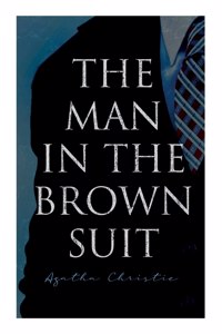 Man in the Brown Suit