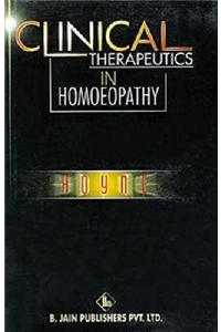 Clinical Therapeutics