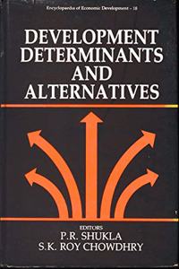 Development Determinants And Alternatives