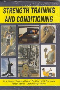 Strength training & conditioning