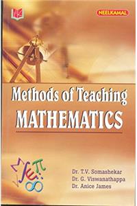 Methods Of Teaching Mathematics