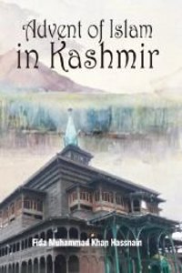 Advent Of Islam In Kashmir