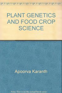 Plant Genetics & Food Crop Science
