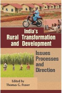 India’S Rural Transformation And Development