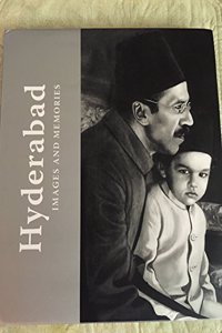 Hyderabad image and memories