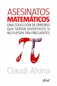 Asesinatos matematicos