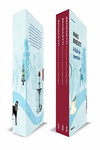 A titulo de inventario (estuche con: Inventario 1 | Inventario 2 | Inventario 3)