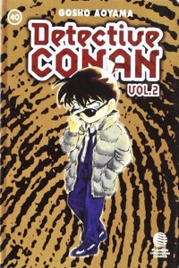 Detective Conan II no 40
