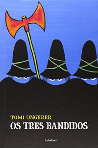 Os tres bandidos