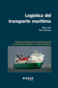 Logística del transporte marítimo