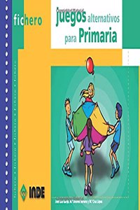 Ficheros - Juegos Alternativos Para Primaria