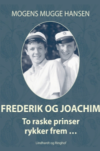 Frederik og Joachim