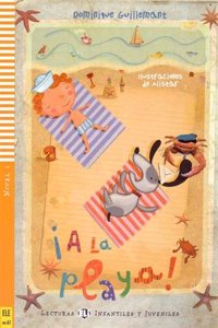Young ELI Readers - Spanish