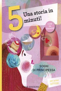Una storia in 5 minuti