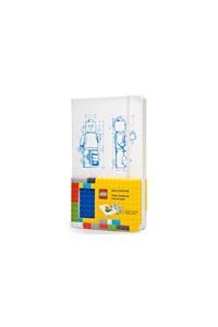 Moleskine Lego Ltd /E Notebk I