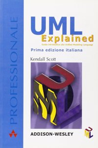 UML Explained