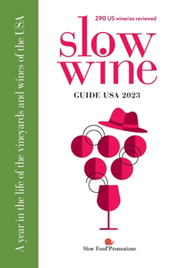 Slow Wine Guide USA 2023