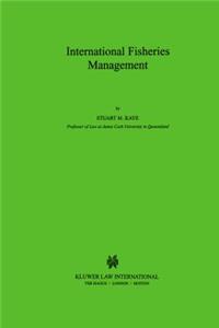 International Fisheries Management
