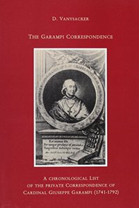 The Garampi Correspondence