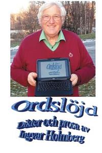 Ordslöjd