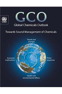 Global Chemicals Outlook