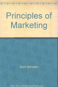 Principles of Marketing and Marketing Management B.Com-II 4th Sem. & B.Com (Hons.) 3rd Sem. MD