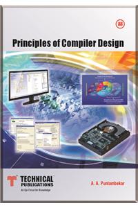 Principles of Compiler Design Semester - VI (CSE) Semester - VII (CSE) for AU