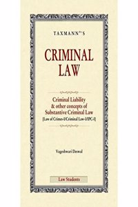 Criminal Law