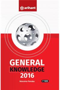 GENERAL KNOWLEDGE 2016