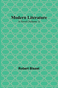 Modern literature