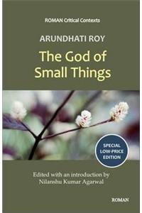 Arundhati Roy's 'The God of Small Things' (Low-price Edition)