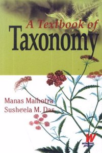 A Textbook of Taxonomy