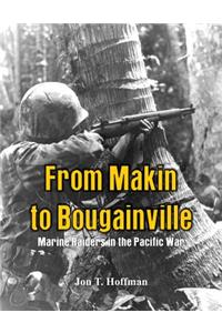 From Makin to Bougainville: