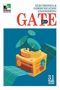 GATE 2018 - Electronics and Communication Engineering (31 Years Solution)