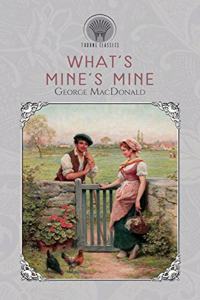 What's Mine's Mine