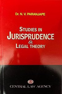 Studies in jurisprudence and legal theory Edition 10th 2023