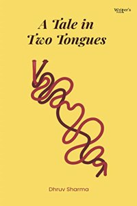 Poetry book A Tale In Two Tongues