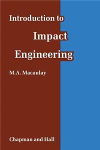 Introduction to Impact Engineering