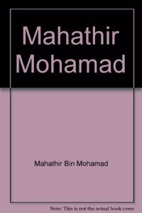 Mahathir Mohamad