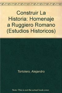 Construir La Historia