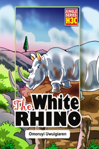 White Rhino