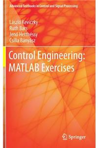 Control Engineering: MATLAB Exercises